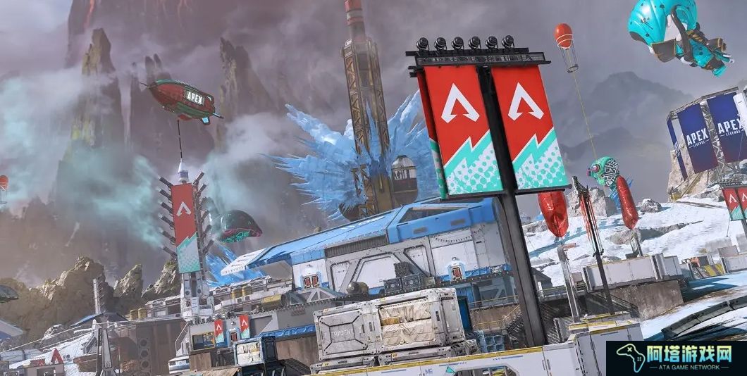 Apex英雄21赛季更新时间