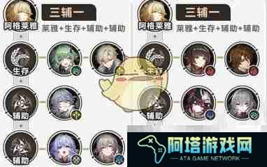 《崩坏：星穹铁道》阿格莱雅配队遗器词条推荐攻略