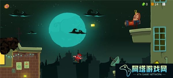 曲奇必死中文版