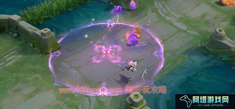 王者荣耀貂蝉荧星流火星传说特效一览