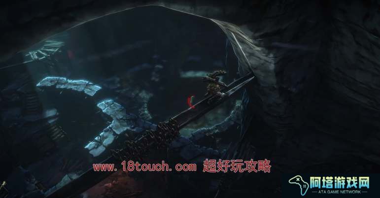 恶意不息无名山口钥匙获取攻略