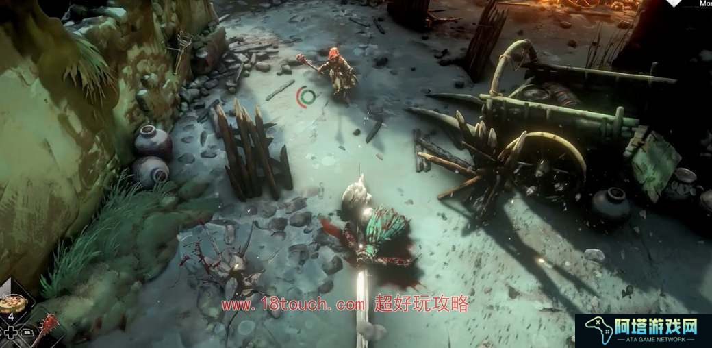 恶意不息药剂师刷钱攻略