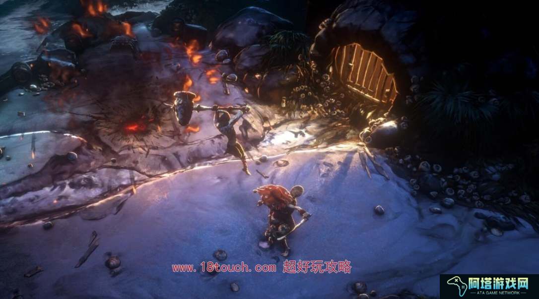 恶意不息前期属性加点建议