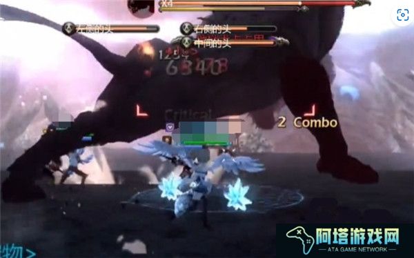 龙之谷世界