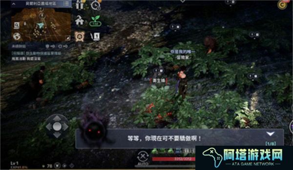 黑色沙漠汉化版