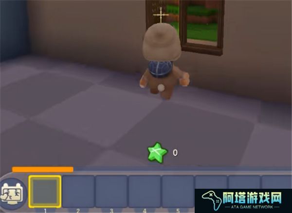 迷你世界中文版