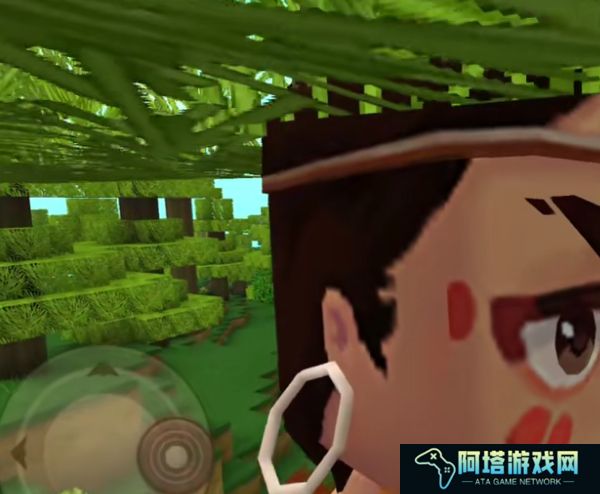 迷你世界中文版