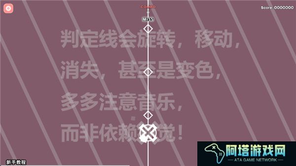 Notanote音游