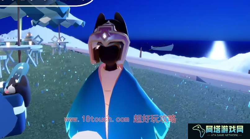 光遇五周年庆新增活动物品一览