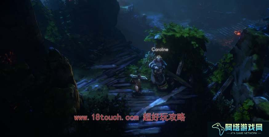恶意不息西桥钥匙在哪获得