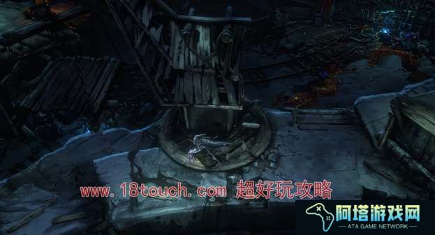 恶意不息无名山口怎么过