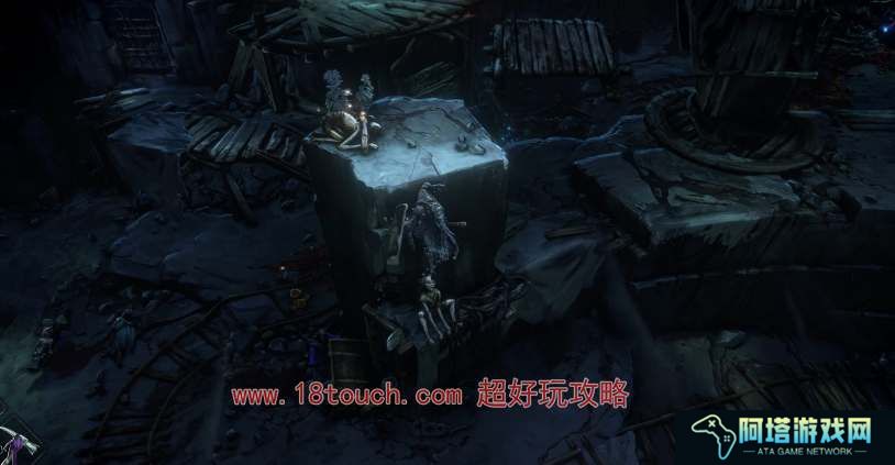 恶意不息无名山口怎么过