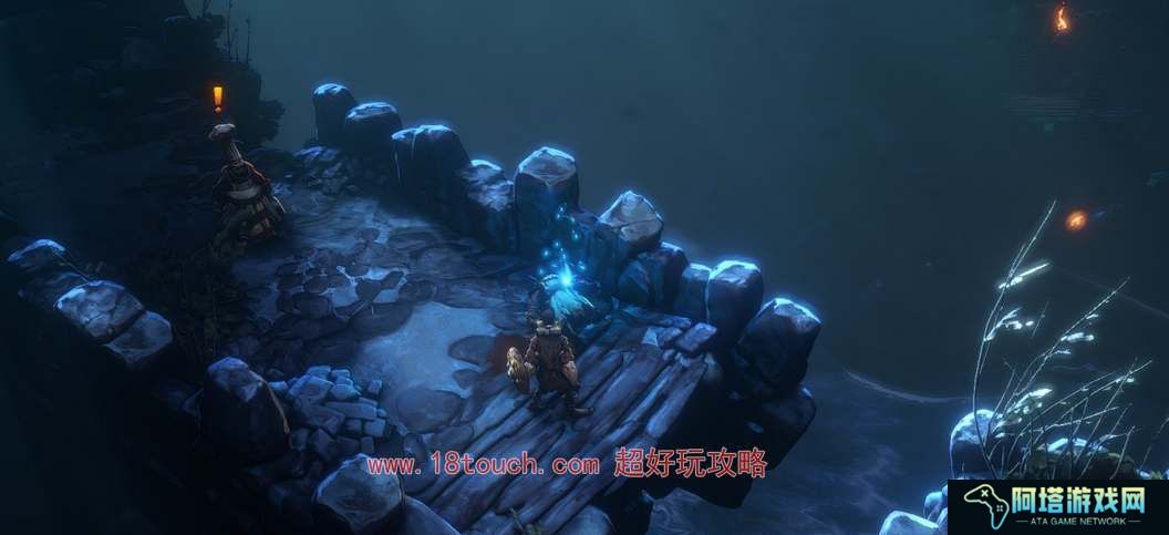 恶意不息西桥钥匙在哪获得