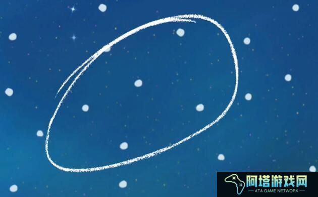 《桃源深处有人家》观星攻略答案