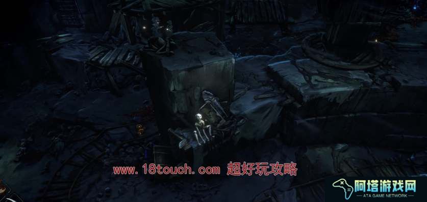 恶意不息无名山口怎么过