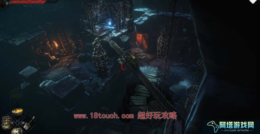 恶意不息无名山口钥匙获取攻略