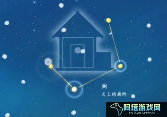 《桃源深处有人家》观星攻略答案
