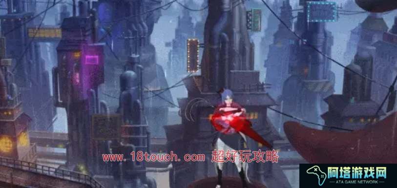 火影忍者漂泊小南技能机制爆料