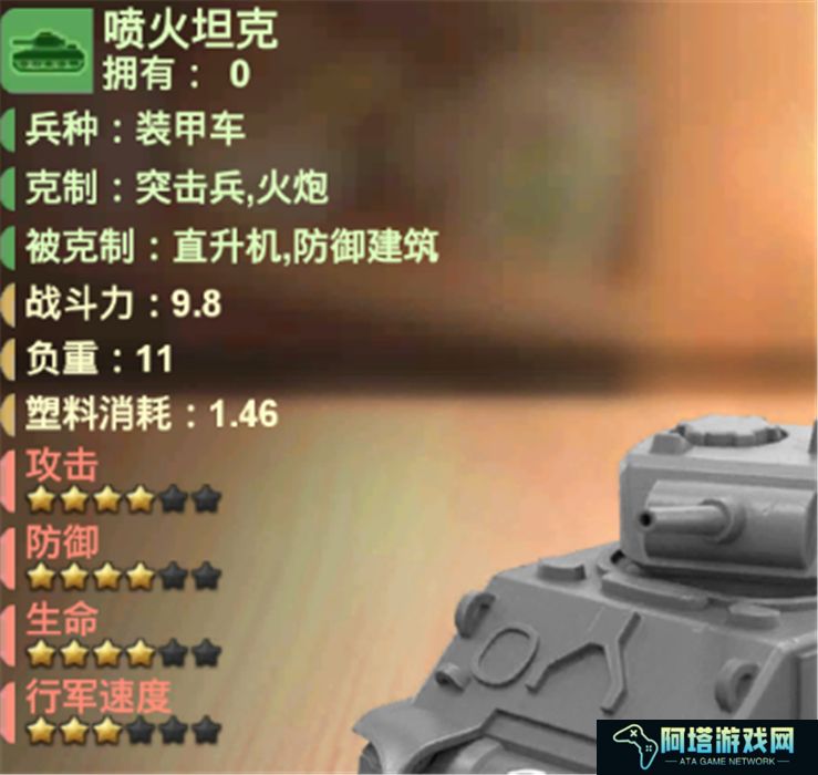 兵人大战汉化版