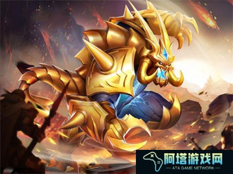 英魂之刃口袋版