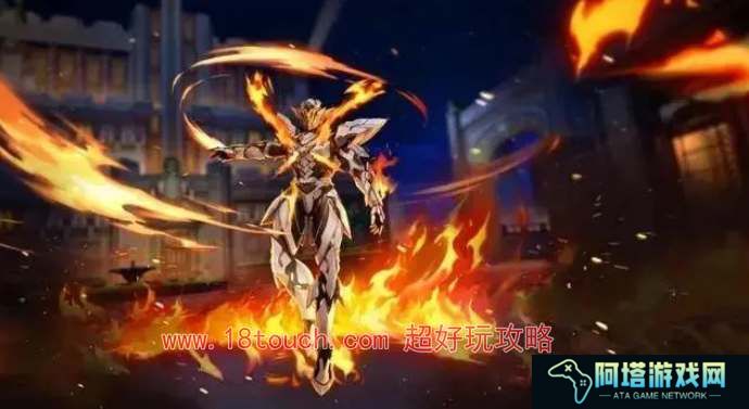 崩坏星穹铁道椒丘技能爆料