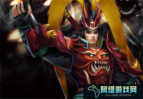 英魂之刃口袋版