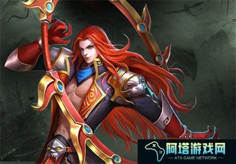 英魂之刃口袋版