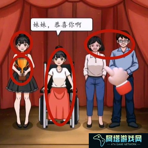 脑洞茬里王黑天鹅白天鹅通关攻略