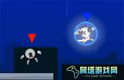 逆天小人战斗
