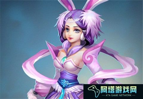 英魂之刃口袋版