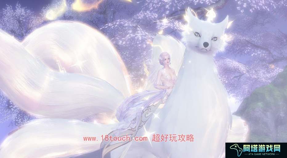 逆水寒手游祥瑞混沌坐骑获取攻略