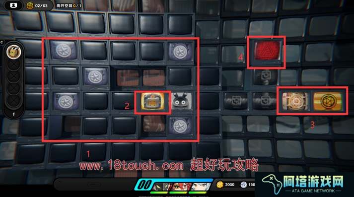 绝区零最后一单任务解密攻略