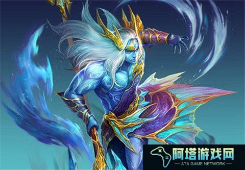 英魂之刃口袋版
