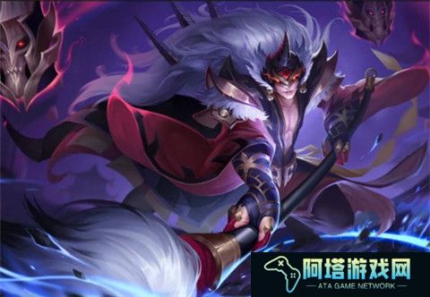 英魂之刃口袋版