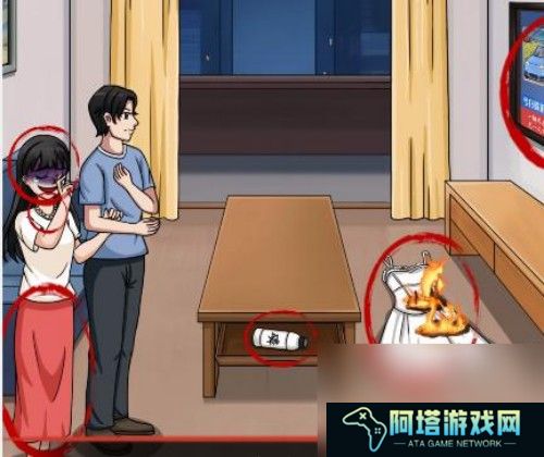 脑洞茬里王黑天鹅白天鹅通关攻略