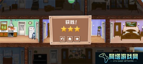 拆家整蛊猫中文版