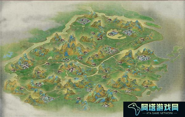 华夏千秋截图