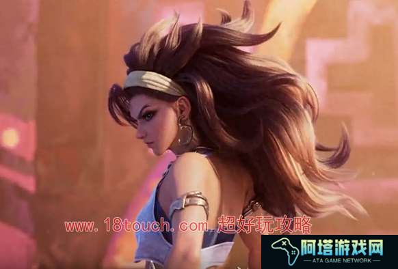 王者荣耀卢雅那铭文出装搭配推荐