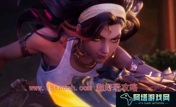 王者荣耀新英雄卢雅那什么时候出