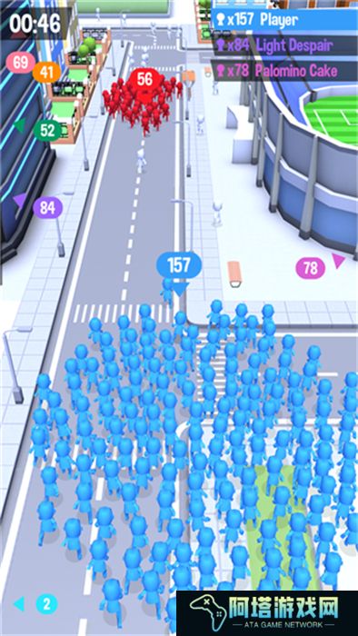 人群模拟器安卓版