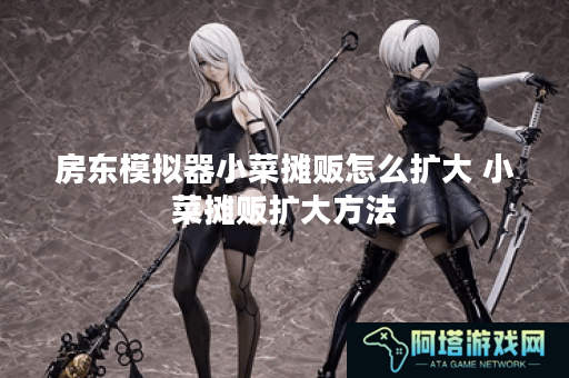 房东模拟器小菜摊贩怎么扩大 小菜摊贩扩大方法
