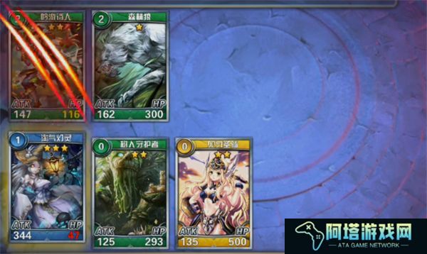 魔卡幻想汉化版